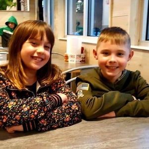 Meet your Posher, Ashlee